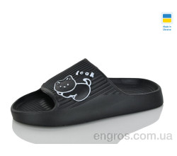 Шлепки M&L  Alex13